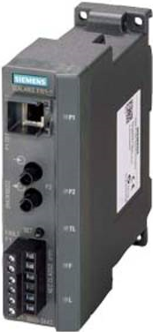 Купить Siemens 6GK5101-1BB00-2AA3 Netzwerk-Switch (6GK51011BB002AA3) в магазине wardena.ru