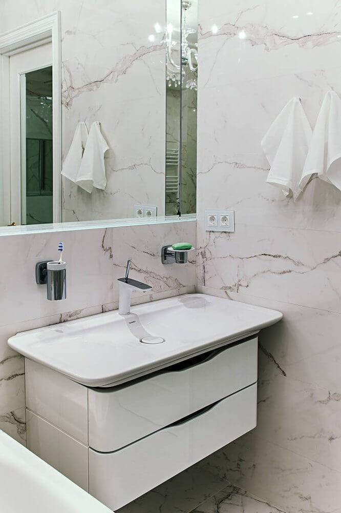 Купить Hansgrohe PuraVida Мыльница хром 41502000 в магазине wardena.ru