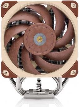 Купить Noctua NH-U12 series NH-U12A - Prozessorkühler - (für: LGA1156, AM2, AM2+, AM3, LGA1155, AM3+, LGA2011, FM1, FM2, LGA1150, FM2+, LGA1151, AM4, LGA2066) - Aluminium und Kupfer - 120 mm в магазине wardena.ru