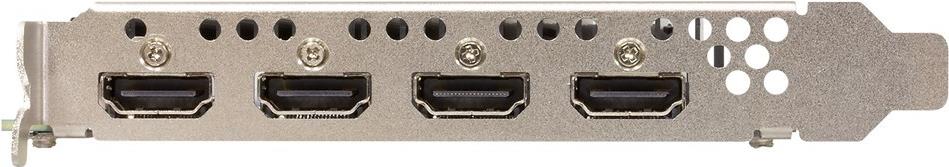 Купить SPARKLE Intel Arc A310 Omni View 4GB Grafikkarte (1A1-S00424000G) в магазине wardena.ru