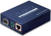 Купить PLANET GTP-805A - Medienkonverter - Ethernet, Fast Ethernet, Gigabit Ethernet - 10Base-T, 100Base-TX, 1000Base-T, 1000Base-X - RJ-45 / SFP (mini-GBIC) (GTP-805A) в магазине wardena.ru