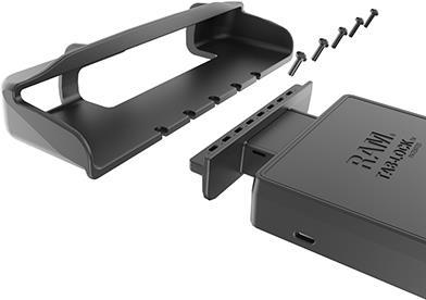 Купить RAM Mounts RAM-HOL-TABL19U Halterung Tablet/UMPC Schwarz Passive Halterung (RAM-HOL-TABL19U) в магазине wardena.ru