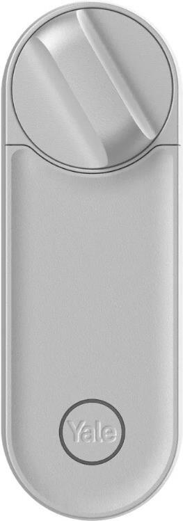 Купить Yale Linus Smart Door Lock L2 (EFIGS, Silber) (05/103210/SI) в магазине wardena.ru