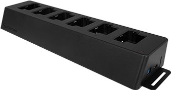 Купить Transcend - Docking Station für digitale Kamera - für DrivePro Body 20, Body 52 (TS-DPD6P) в магазине wardena.ru