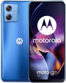 Купить Motorola moto g54 5G 16,5 cm (6.5") Dual-SIM Android 13 USB Typ-C 8 GB 256 GB 5000 mAh Blau (XT2343-2) в магазине wardena.ru