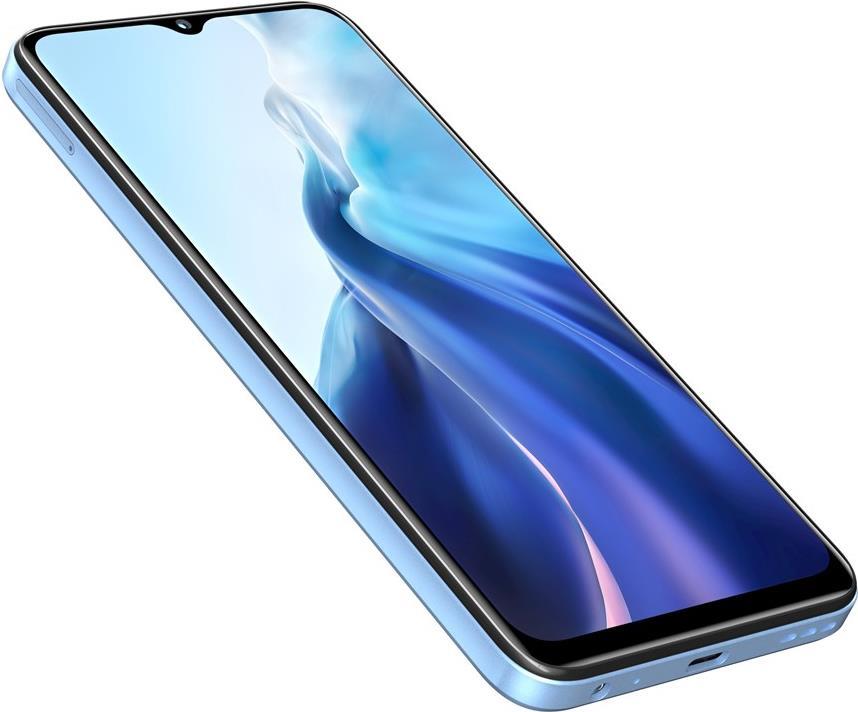 Купить Oukitel C35 12/256GB Gelb (C35-BE/OL) в магазине wardena.ru