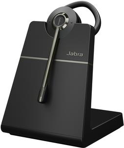 Купить Jabra Engage 55 SE UC Convertible USB-A incl. Ladestation (9655-415-111) в магазине wardena.ru