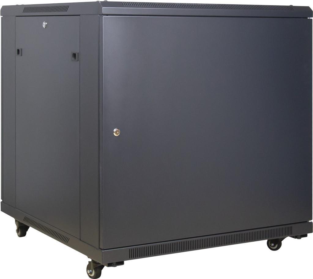 Купить Inter-Tech SNB-8815 15U Freistehendes Gestell Schwarz (88887288) в магазине wardena.ru