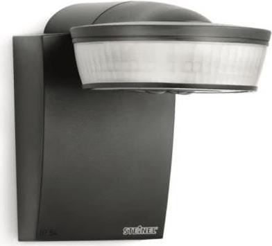 Купить Bewegungsmelder Sensiq SW EVO schwarz (029579) в магазине wardena.ru