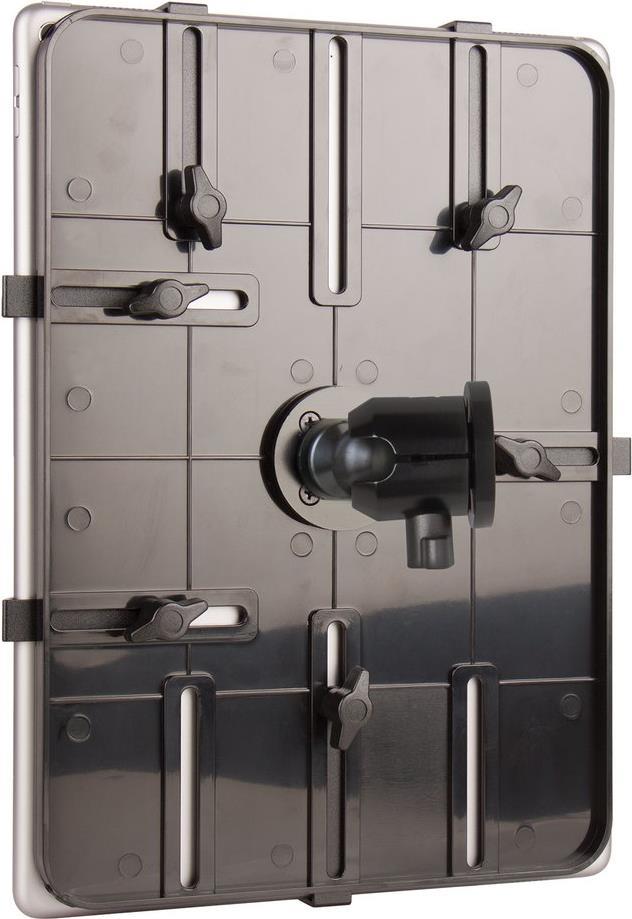 Купить The Joy Factory MNU615 Sicherheitsgehäuse für Tablet 33 cm (13" ) Schwarz (MNU615) в магазине wardena.ru