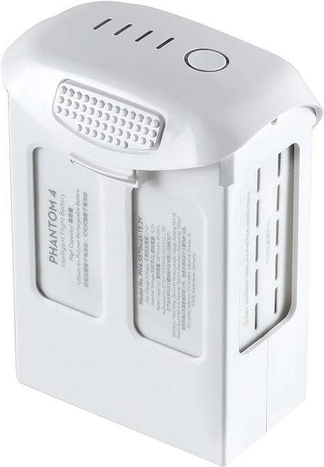 Купить DJI 6958265138553 Batterie/Akku Funkgesteuertes (RC-) Modell-Teil (SP64) (CP.PT.000601) в магазине wardena.ru