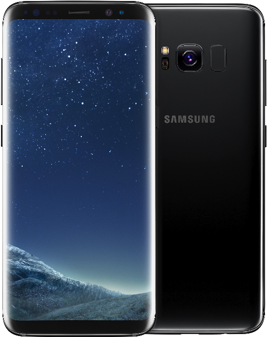Купить Samsung Galaxy S8 - Smartphone - 4G LTE - 64 GB - microSDHC slot, - microSDXC slot - TD-SCDMA / UMTS / GSM - 5.8" - 2960 x 1440 Pixel (570 ppi (Pixel pro" )) - Super AMOLED - RAM 4 GB - 12 MP (8 MP Vorderkamera) - Androi (SM-G950FZKADBT) в магазине wardena.ru