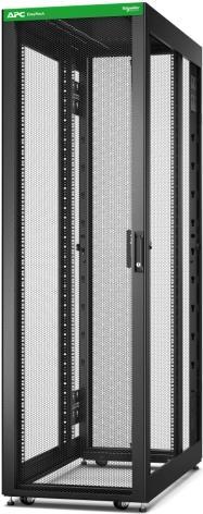 Купить APC Easy Rack - Schrank Netzwerkschrank - Schwarz - 42HE - 48.3 cm (19") (ER6220) в магазине wardena.ru