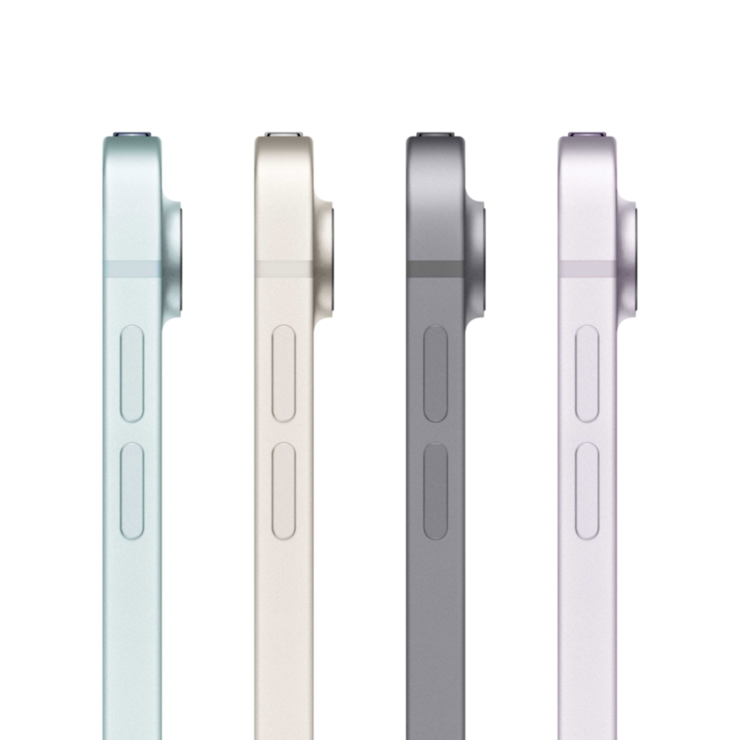 Купить Apple iPad Air (6th Generation) Air 5G Apple M TD-LTE & FDD-LTE 1 TB 33 cm (13") 8 GB Wi-Fi 6E (802.11ax) iPadOS 17 Grau (MV743NF/A) в магазине wardena.ru