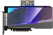 Купить Gigabyte AORUS GeForce RTX 3080 XTREME WATERFORCE WB 10G (rev. 2.0) - Grafikkarten - GF RTX 3080 - 10 GB GDDR6X - PCIe 4.0 x16 - 3 x DisplayPort, 3 x HDMI (GV-N3080AORUSX WB-10GD 2.0) в магазине wardena.ru