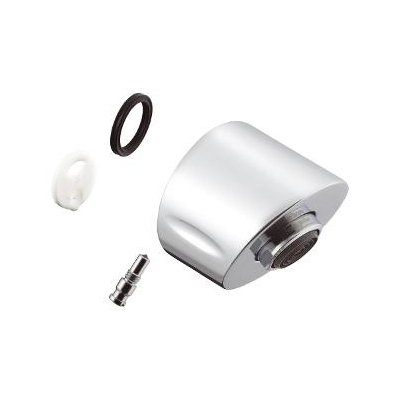 Купить Hansgrohe Излив для Axor Arco хром 11098000 в магазине wardena.ru