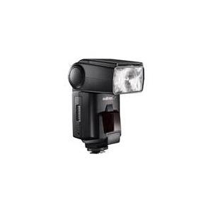 Купить walimex pro Speedlite 58 Canon HSS E-TTL II (20769) в магазине wardena.ru