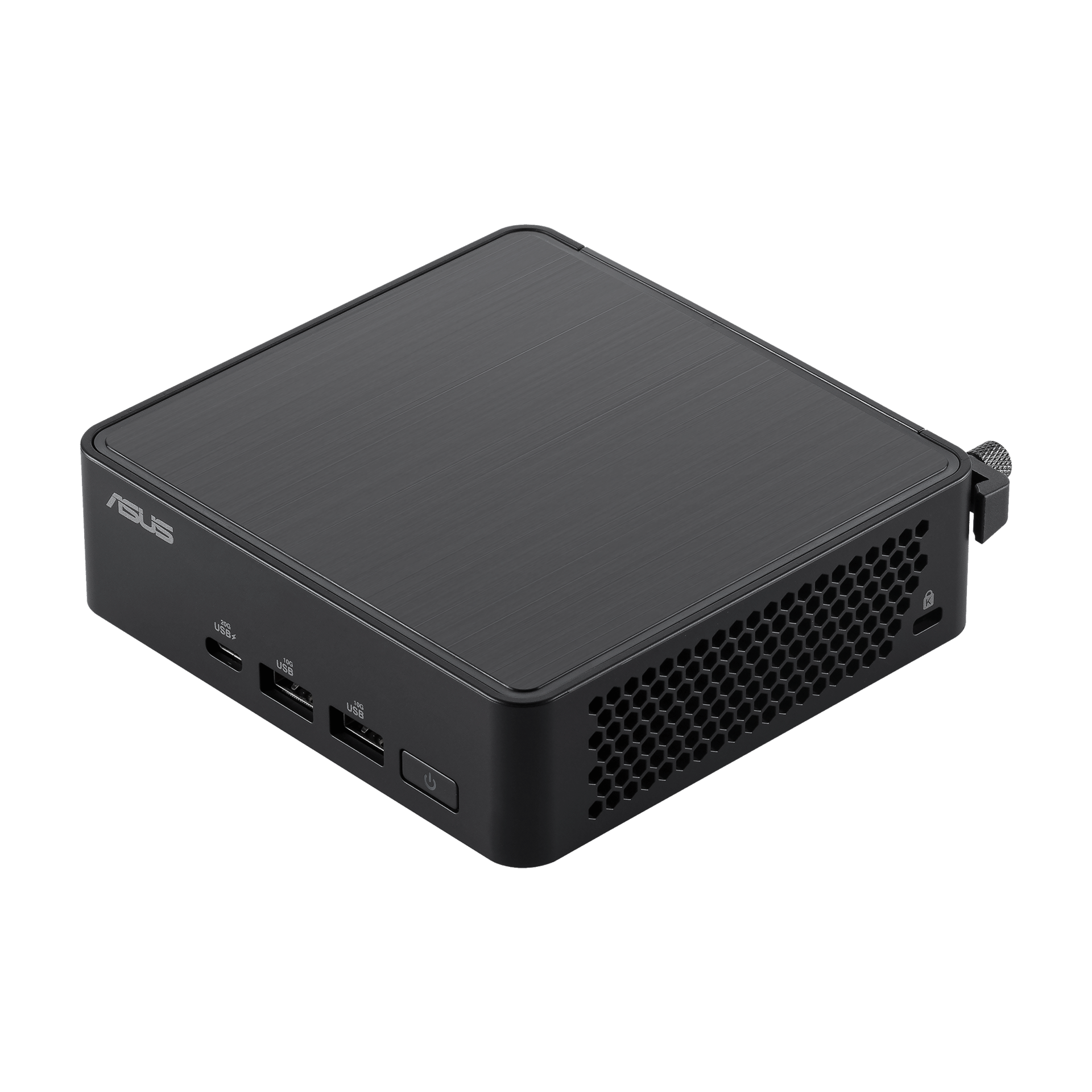 Купить ASUS NUC 14 Pro RNUC14RVKU500000I - Barebone - Mini-PC - 1 x Core Ultra 5 125H / 1.2 GHz - RAM 0 GB - Intel Arc Graphics - 1GbE, 2.5GbE, 802.11ax (Wi-Fi 6E), Bluetooth 5.3 - WLAN: 802.11a/b/g/n/ac/ax (Wi-Fi 6E), Bluetoot (90AR0062-M00060) в магазине wardena.ru