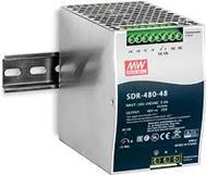 Купить Trendnet TI-S48048 - Stromversorgung - Blau - Grau - Leistung - Überspannung - Überhitzung - Überlastschutz - Kurzschluß - 1129000 h - CE - UL 508CB 60950-1 - TUV EN60950-1 (TI-S48048) в магазине wardena.ru