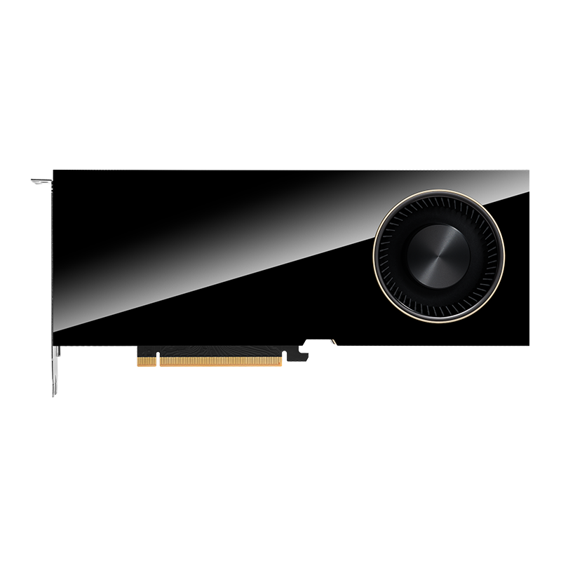 Купить PNY VCNRTX6000ADA-BLK NVIDIA RTX 6000 ADA 48GB GDDR6 4X DISPLAYPORT PCI EXPRESS 4.0 DUAL SLOT ATX - ATX BRACKET BULK (VCNRTX6000ADA-BLK) в магазине wardena.ru