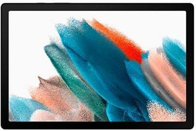 Купить Samsung Galaxy Tab A8 - Tablet - Android - 64 GB - 26.69 cm (10.5") TFT (1920 x 1200) - microSD-Steckplatz - Silber (SM-X200NZSEEUB) в магазине wardena.ru