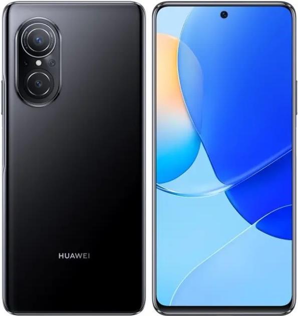 Купить Huawei Nova 9 SE - 4G Smartphone - Dual-SIM - RAM 8 GB / Interner Speicher 128 GB - LCD-Anzeige - 6.78" - 2388 x 1080 Pixel (90 Hz) - 4x x Rückkamera 108 MP, 8 MP, 2 MP, 2 MP - front camera 16 MP - schwarz (51096XJC) в магазине wardena.ru