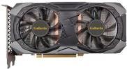 Купить Manli GeForce GTX 1660 Super Gallardo - Grafikkarten - GF GTX 1660 SUPER - 6 GB GDDR6 - PCIe x16 - DVI, HDMI, DisplayPort (N5371660SM24364) в магазине wardena.ru