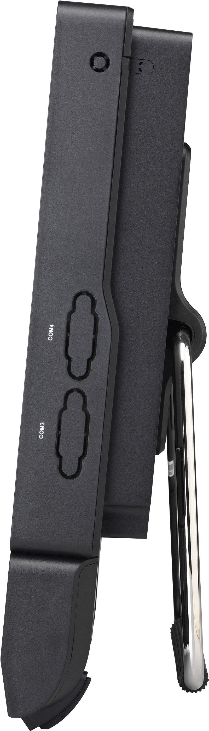 Купить Shuttle XPC P22U - Barebone - All-in-One (Komplettlösung) - 1 x Celeron 5205U / 1,9 GHz ULV - RAM 0GB - UHD Graphics - GigE - Monitor: LED 29,5 cm (11.6") 1366 x 768 (HD) Touchscreen - Schwarz (P22U) в магазине wardena.ru