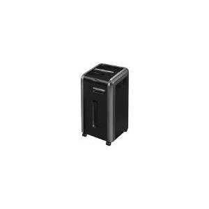Купить Fellowes Powershred 225Mi - Vorzerkleinerer - Mikroschnitt - 2 x 12 mm - S5 (4620101) в магазине wardena.ru