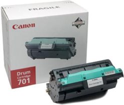 Купить Canon 701 - Trommel-Kit (9623A003) в магазине wardena.ru