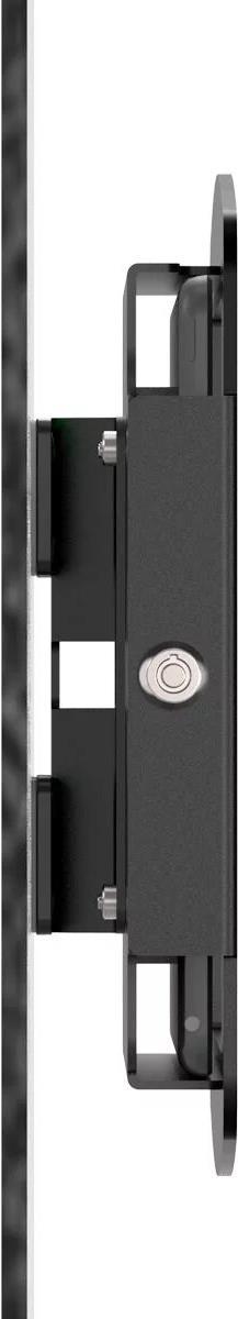 Купить Compulocks iPad 10.2"  Secured Display Glass Mount - Tablet PC Sicherheitsschrank - geeignet für Wandmontage - 25.9 cm (10.2") - Schwarz - für Apple 10.2"  iPad (201MGL102IPDSB) в магазине wardena.ru