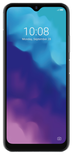 Купить ZTE Blade V30 Vita 17,3 cm (6.82" ) Hybride Dual-SIM MiFavor 10.5 4G USB Typ-C 4 GB 128 GB 5000 mAh Grau (126595701030) в магазине wardena.ru