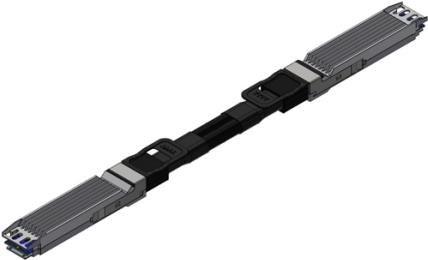 Купить Nvidia 980-9I60Z-00N003 InfiniBand-Kabel 3 m OSFP Schwarz (980-9I60Z-00N003) в магазине wardena.ru