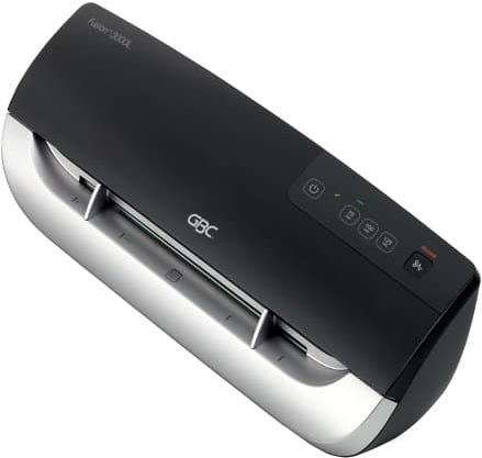 Купить GBC 3000L A4 - Laminator - Heißlaminierer (4400748EU) в магазине wardena.ru