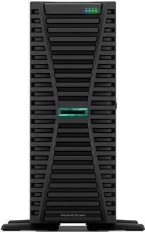 Купить ML350 Gen11 TW Xeon 4416+ 1x32GB 8xSFF MR408i-o 1x1000W (P53569-421) в магазине wardena.ru