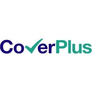 Купить Epson CoverPlus RTB service - Serviceerweiterung - Arbeitszeit und Ersatzteile - 5 Jahre - Bring-In - für Epson EB-Z9800W (CP05RTBSH615) в магазине wardena.ru