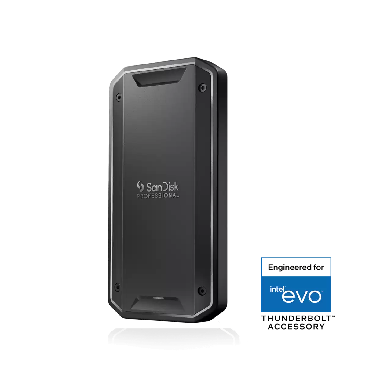 Купить SanDisk SDPS31H-001T-GBC1D Externes Solid State Drive 1 TB (SDPS31H-001T-GBC1D) в магазине wardena.ru