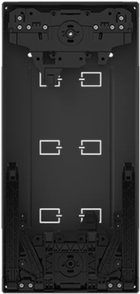 Купить 2N TELEKOMUNIKACE 2N IP STYLE UNTERPUTZDOSE (9157001) в магазине wardena.ru