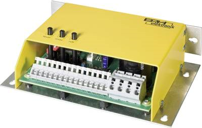 Купить EPH Elektronik 4Q-Drehzahlregler mit Strombegrenzung DLR 24/20/P Platinenausführung Betriebsspannung 10 - 36 V/DC Ausgan (526.20.0/4030) в магазине wardena.ru