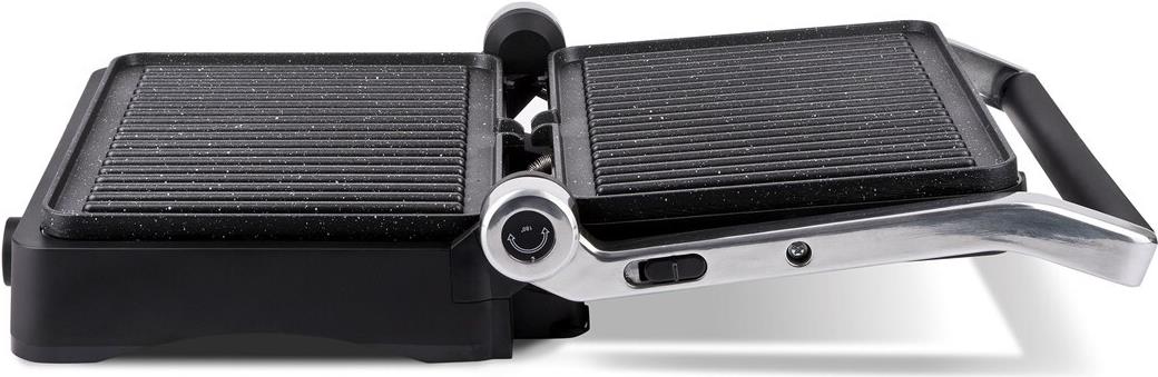 Купить G3Ferrari Elektrogrill G10162 schwarz (G10162) в магазине wardena.ru