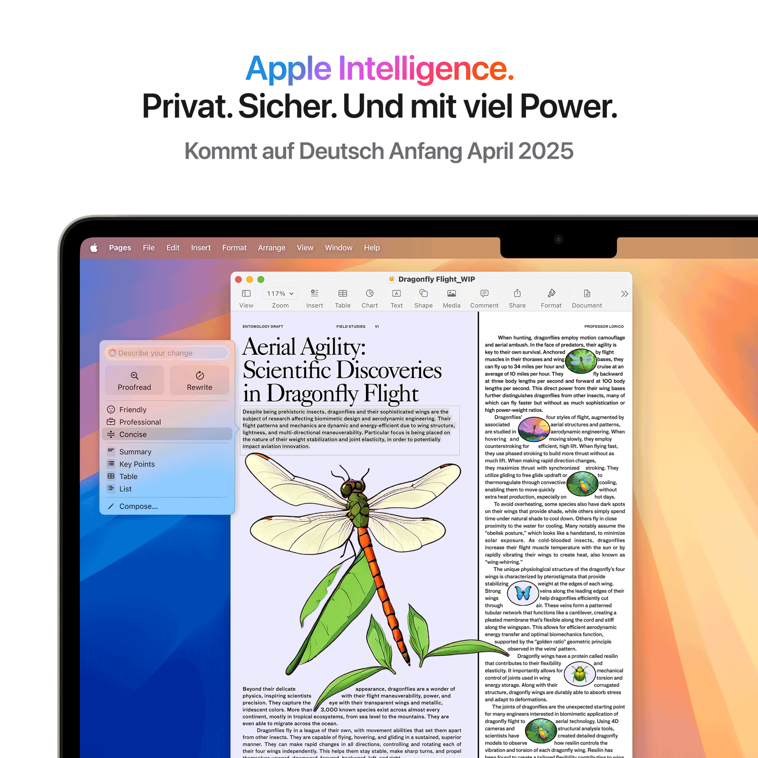 Купить APPLE MACBOOK AIR 13 M4 10C/10C/16C 16GB 512GB 35W - STARLIGHT (MW103D/A) в магазине wardena.ru