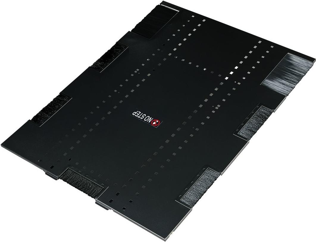 Купить APC AR7212A - Rack top - Schwarz - REACH - PEP - EOLI - 724 mm - 90,8 cm - 16 mm (AR7212A) в магазине wardena.ru