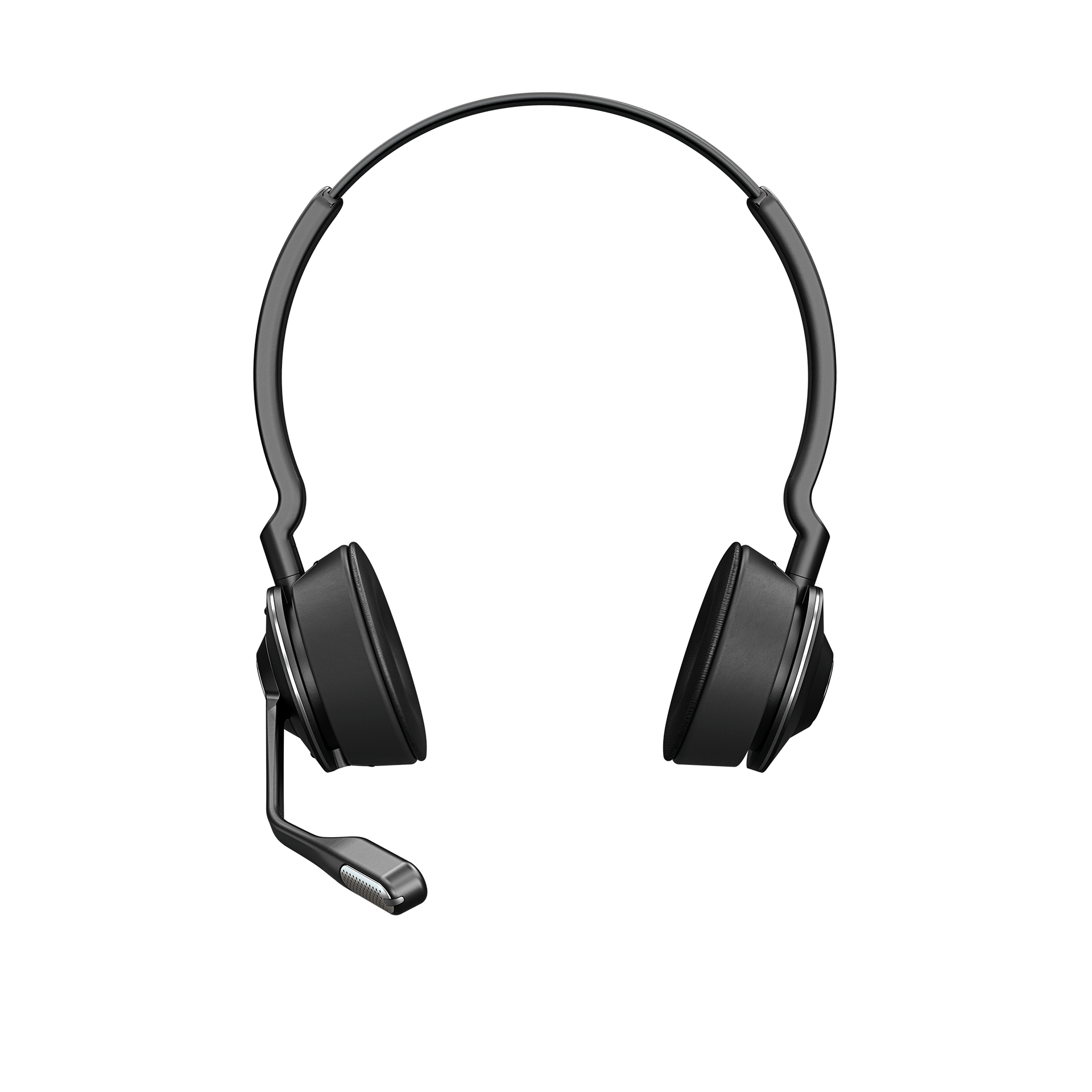 Купить Jabra Engage 65 Stereo - Call Center / Büro - -10 - 55 °C - Binaural - Kopfband - Schwarz - CE - CB - FCC - IC - NOM - NTC - EAC - PSB - ICASA - TELEC - SIRIM - ACMA - NZ Telepermit - UL (9559-553-111) в магазине wardena.ru