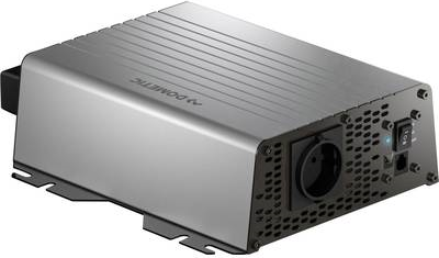 Купить Dometic SinePower DSP 1024 Netzteil & Spannungsumwandler Indoor 1000 W Schwarz (9600002546) в магазине wardena.ru