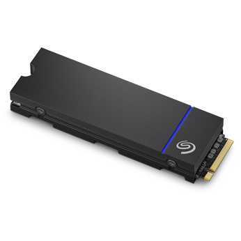 Купить Seagate Game Drive PS5 NVMe M.2 2 TB PCI Express 4.0 3D TLC (ZP2000GP3A2001) в магазине wardena.ru