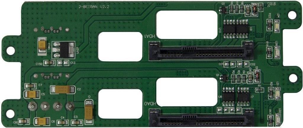 Купить Inter-Tech 4U 4452-TFT - Rack - Server - Schwarz - ATX - micro ATX - Mini-ITX - Stahl - HDD - Leistung (88887287) в магазине wardena.ru