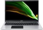 Купить Acer Aspire 3 A315-58 - Core i5 1135G7 - Win 11 Home - Iris Xe Graphics - 8 GB RAM - 512 GB SSD - 39.6 cm (15.6") IPS 1920 x 1080 (Full HD) - Wi-Fi 5 - Reines Silber - kbd: Deutsch (NX.ADDEV.018) в магазине wardena.ru