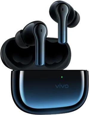 Купить Vivo 2 Bluetooth Headset in-ear Starry Blue - Headset - Kabellos (6020141) в магазине wardena.ru
