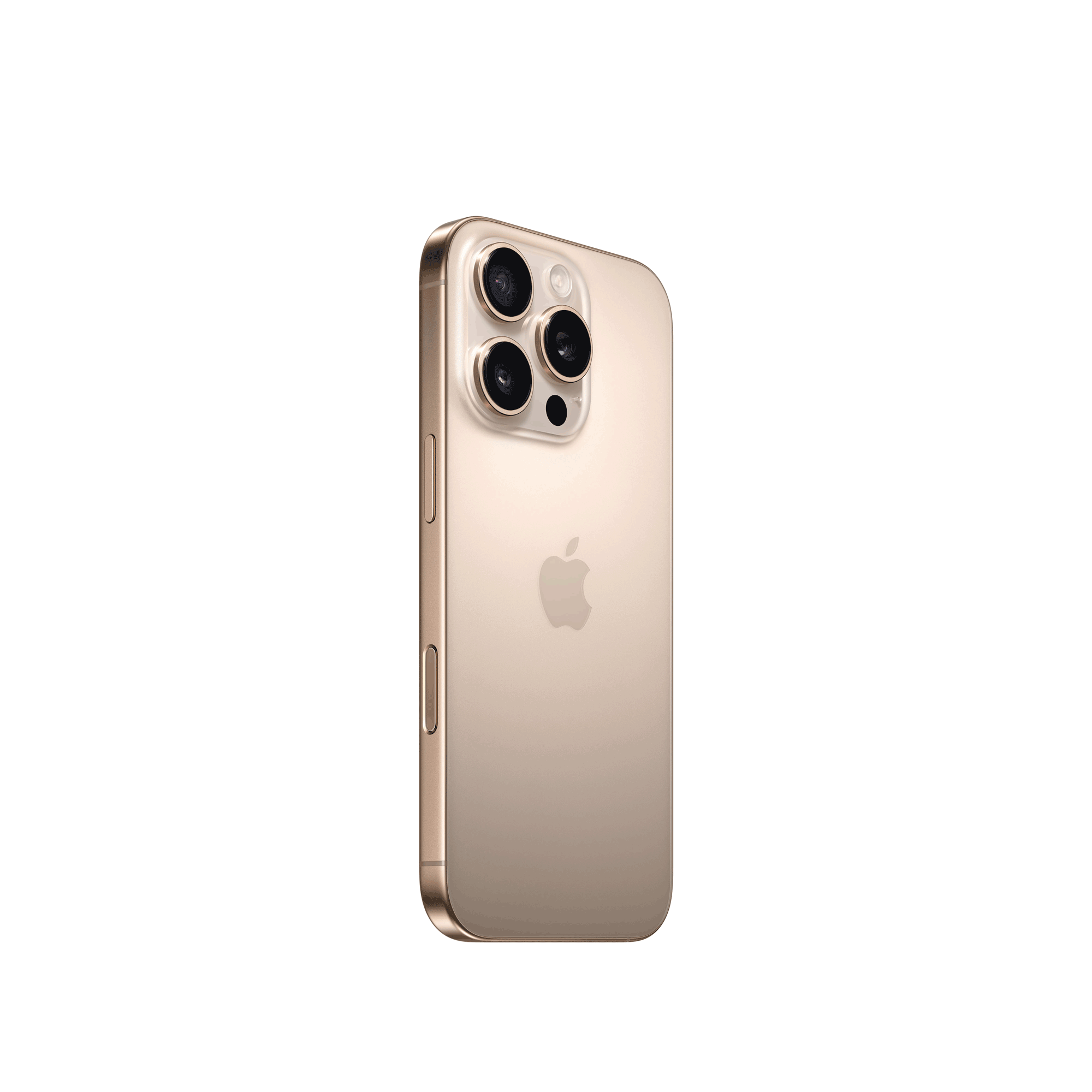Купить Apple iPhone 16 Pro 512GB Desert Titanium (MYNP3ZD/A) в магазине wardena.ru