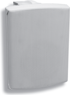 Купить Kindermann Active box set 50+ - Lautsprecher - zweiweg - weiß (8705000020) в магазине wardena.ru